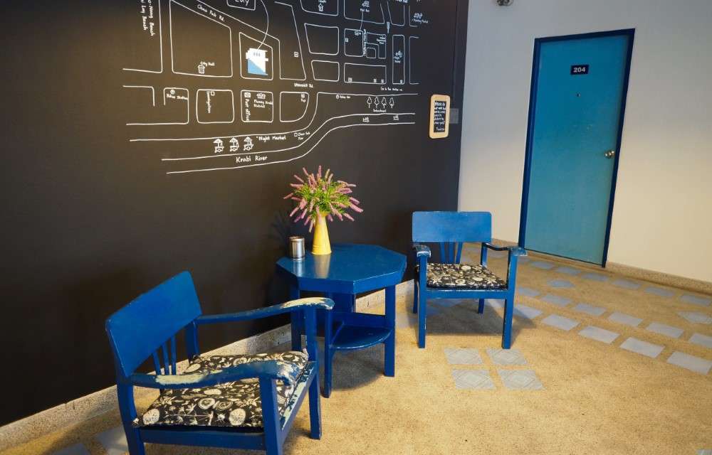 Chanchalay Hip Hostel About Gallery 4