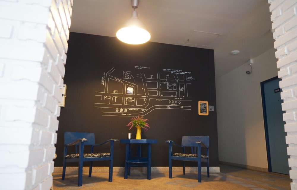 Chanchalay Hip Hostel About Gallery 5